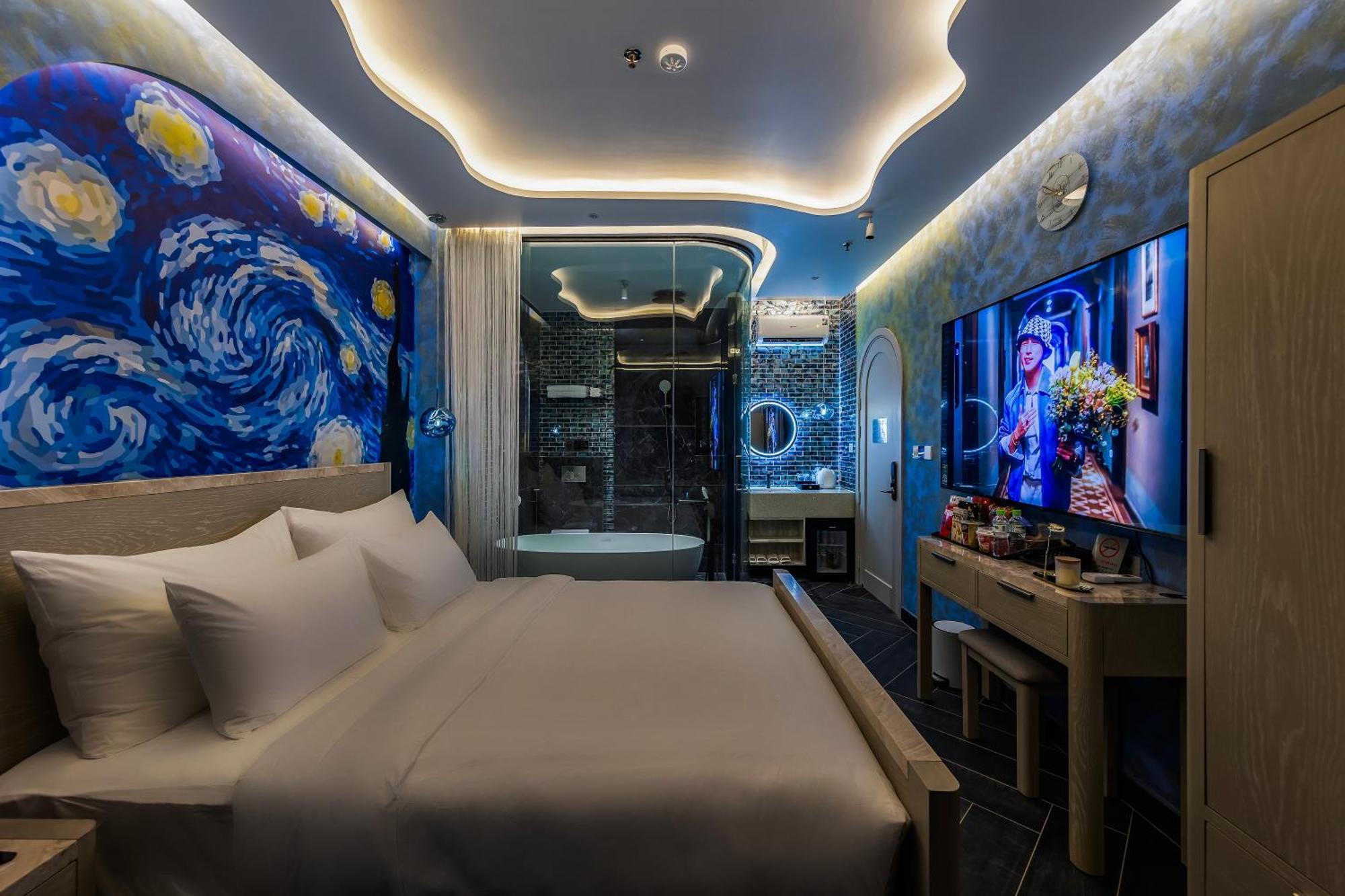 Pynt 2 TP. Hồ Chí Minh